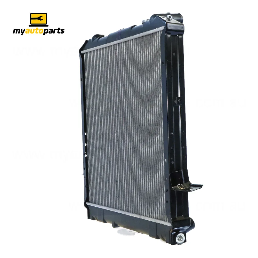 Radiator Aftermarket Suits Isuzu Truck N Series NPR70/NQR70/NPS70 1999 to 2005