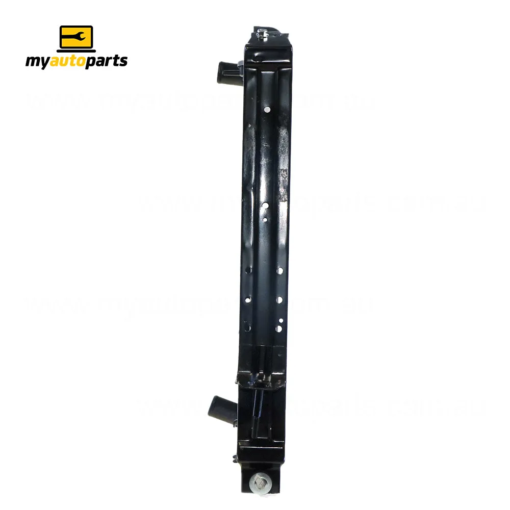 Radiator Aftermarket Suits Isuzu Truck N Series NPR70/NQR70/NPS70 1999 to 2005