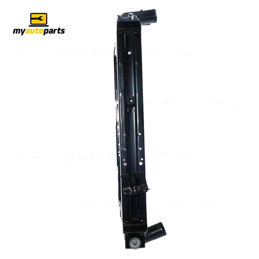 Radiator Aftermarket Suits Isuzu Truck N Series NPR70/NQR70/NPS70 1999 to 2005