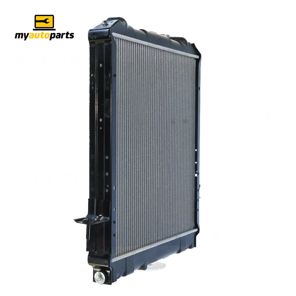 Radiator Aftermarket Suits Isuzu Truck N Series NPR70/NQR70/NPS70 1999 to 2005