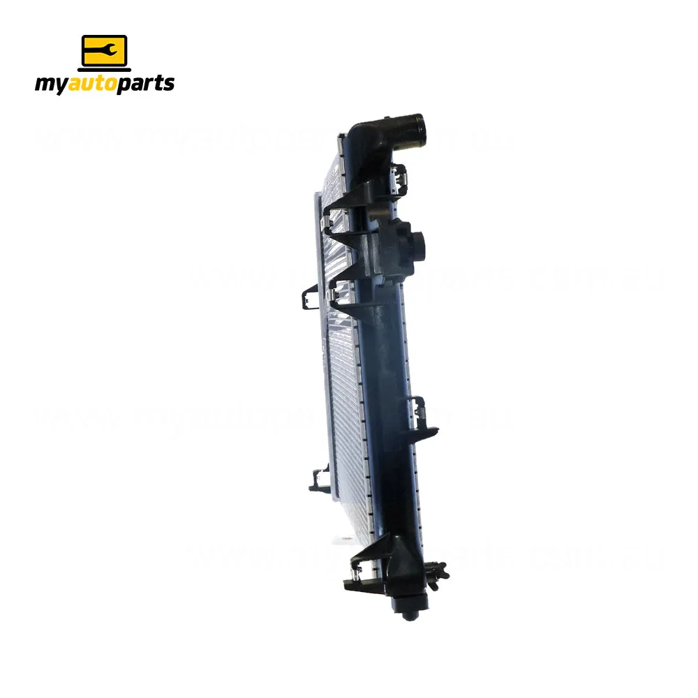 Radiator Aftermarket suits Jeep Grand cherokee or Commander 2005 to 2011