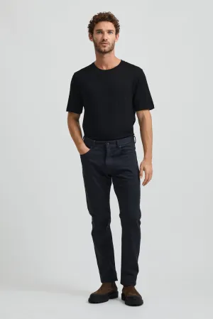 Regular Straight Leg MERINO-DENIM™ Jean | Ink