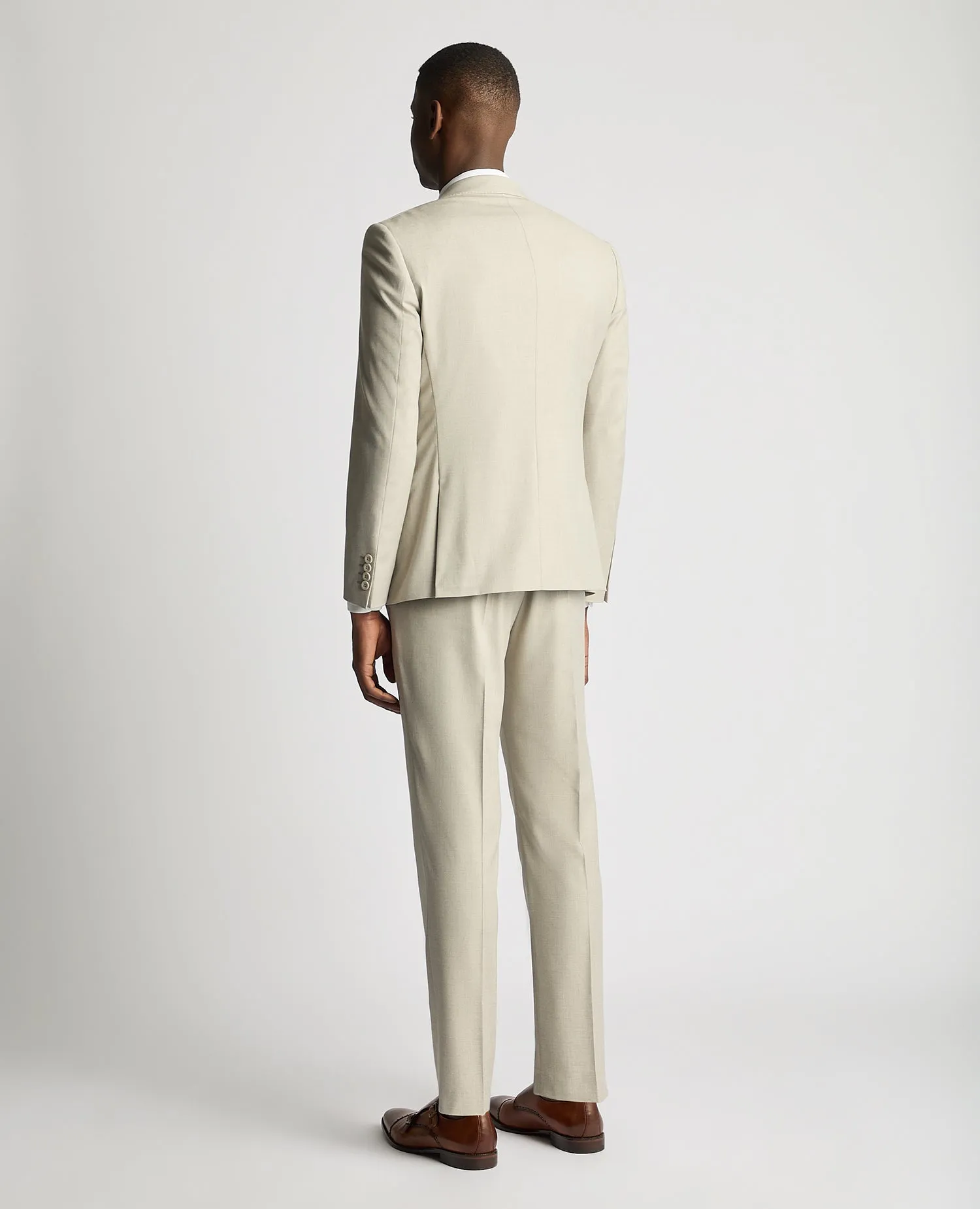 Remus Uomo Mario Suit Jacket 12258