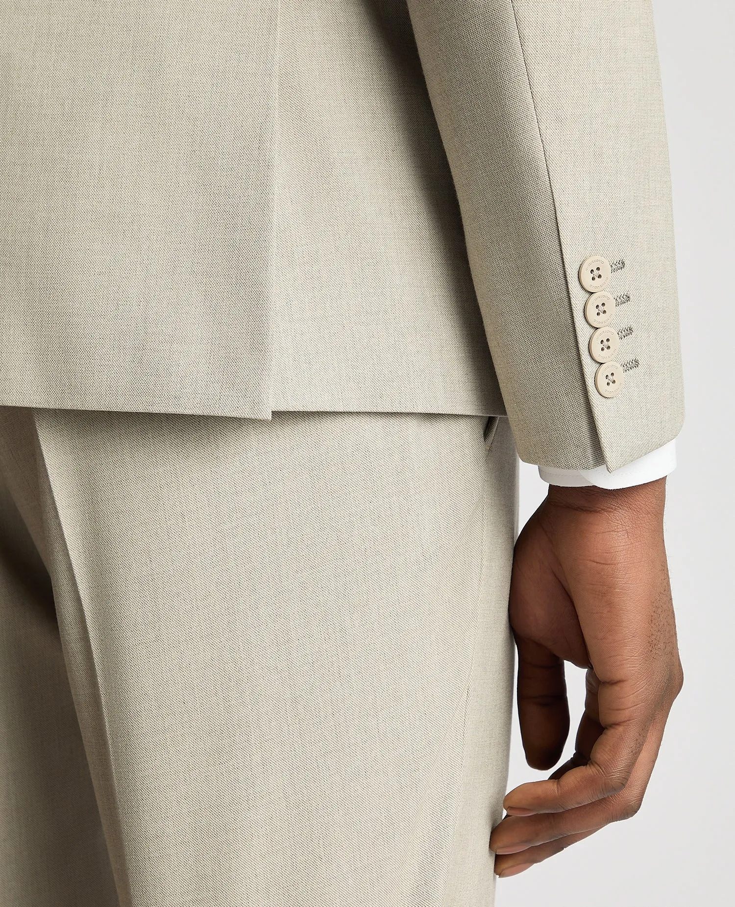 Remus Uomo Mario Suit Jacket 12258