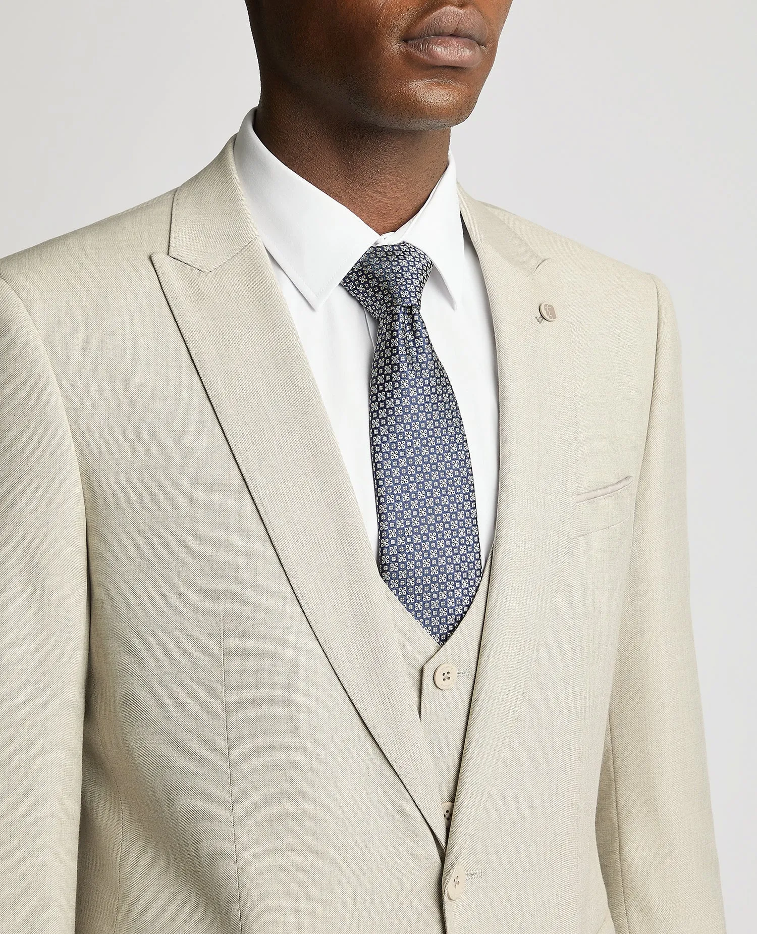 Remus Uomo Mario Suit Jacket 12258