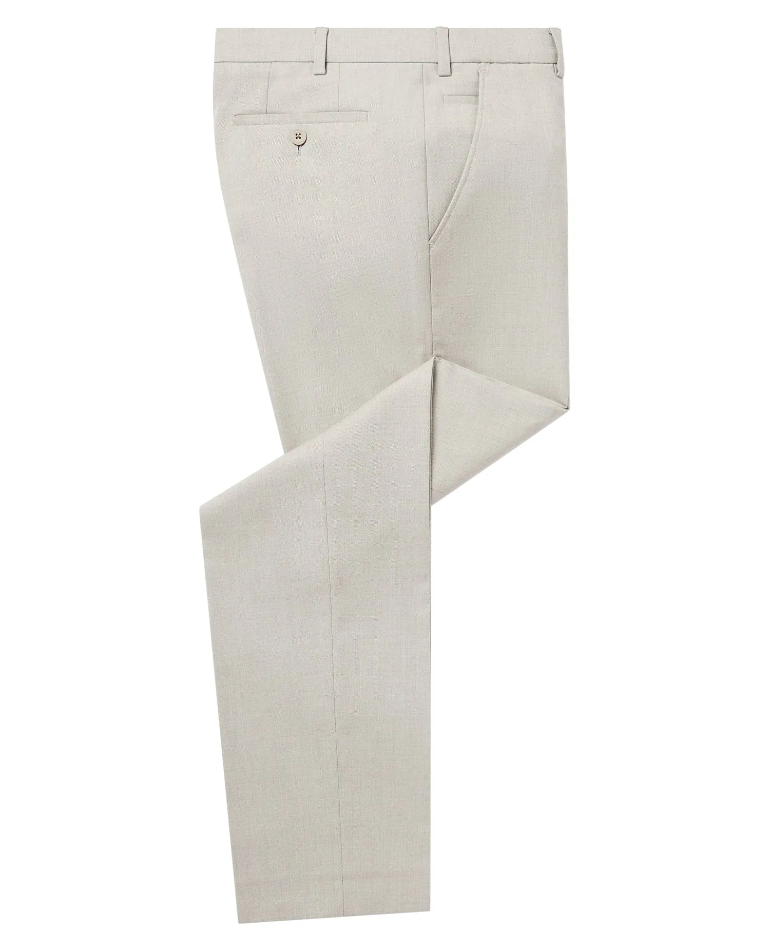 Remus Uomo Mario Suit Trousers 72258
