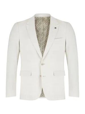 Remus Uomo Massa Slim Fit Jacket