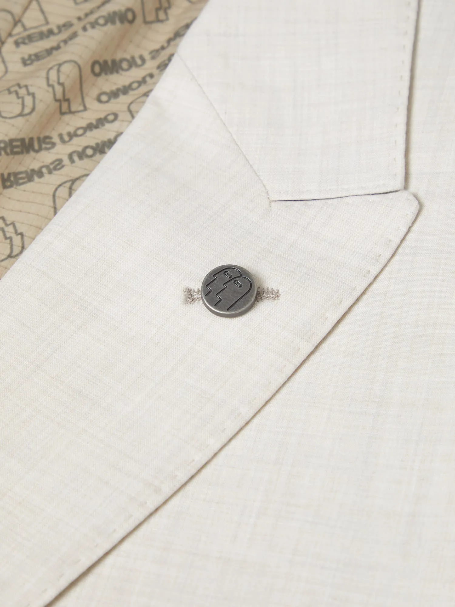 Remus Uomo Massa Slim Fit Jacket