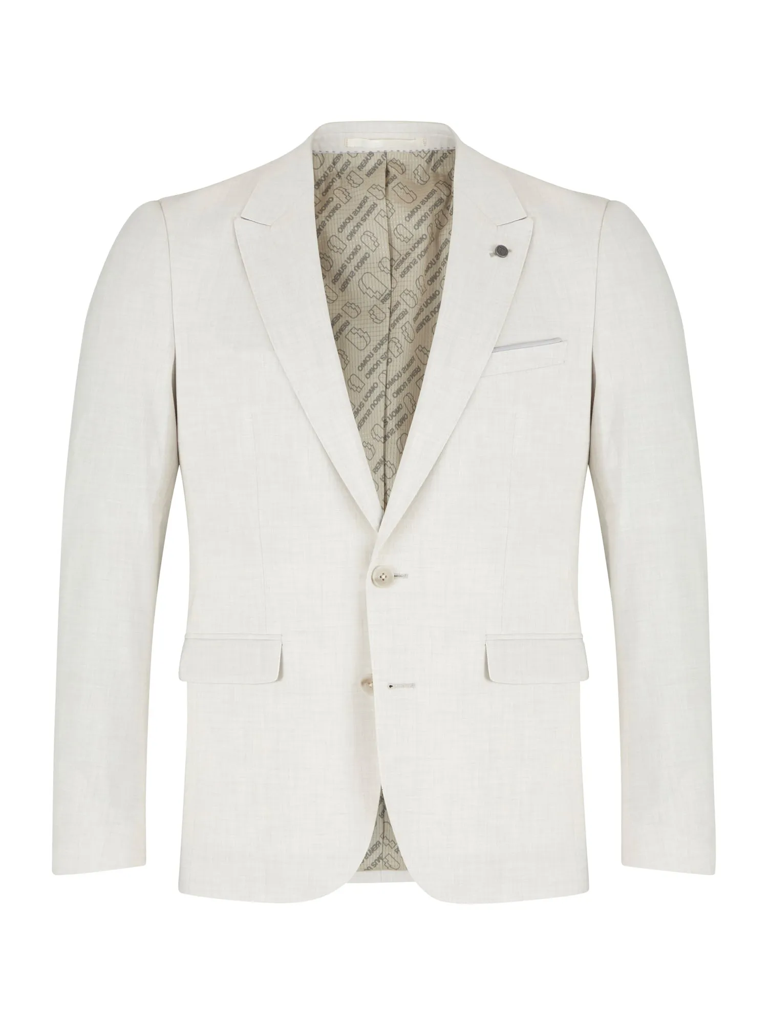 Remus Uomo Massa Slim Fit Jacket
