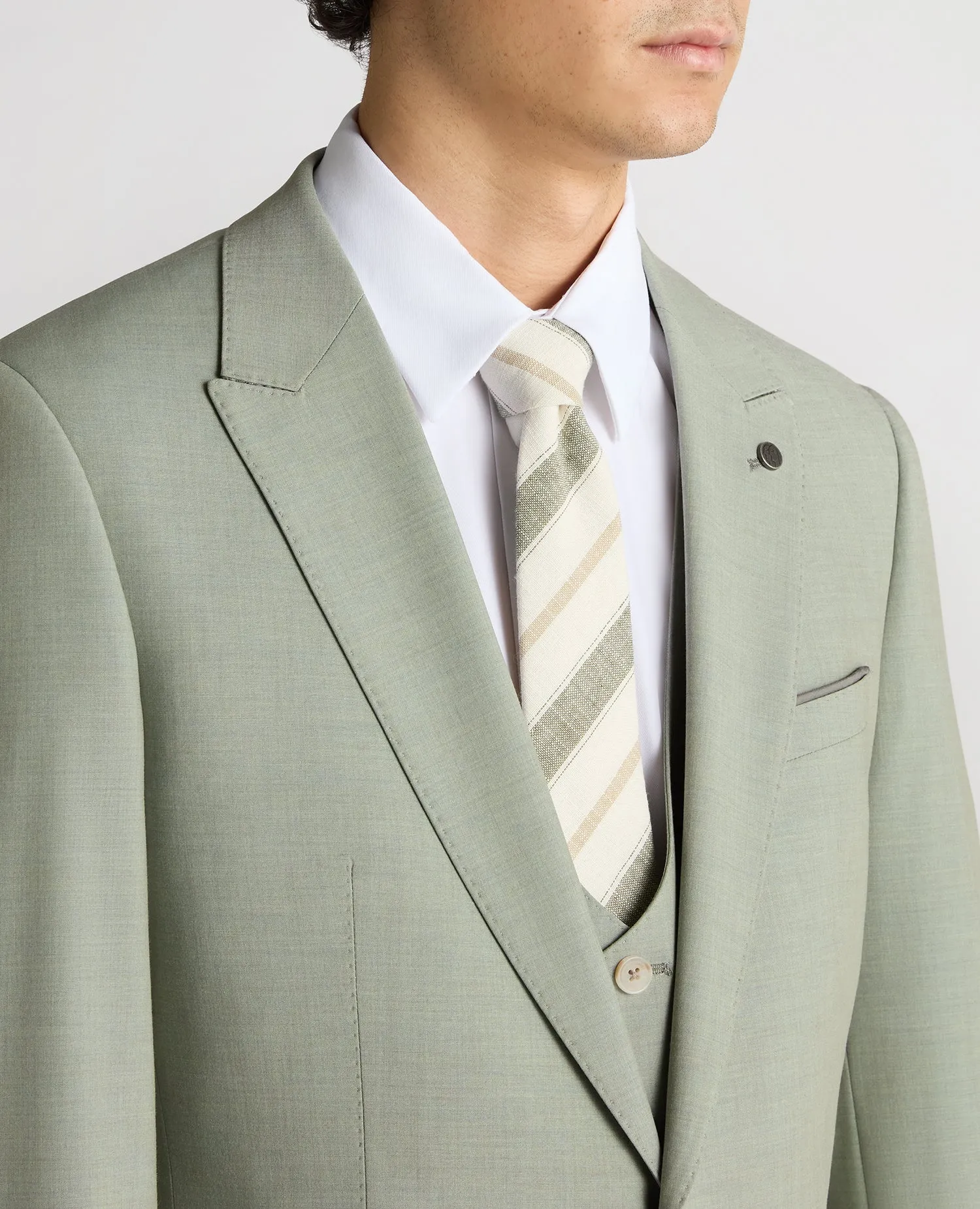 Remus Uomo Massa Suit Jacket 12703