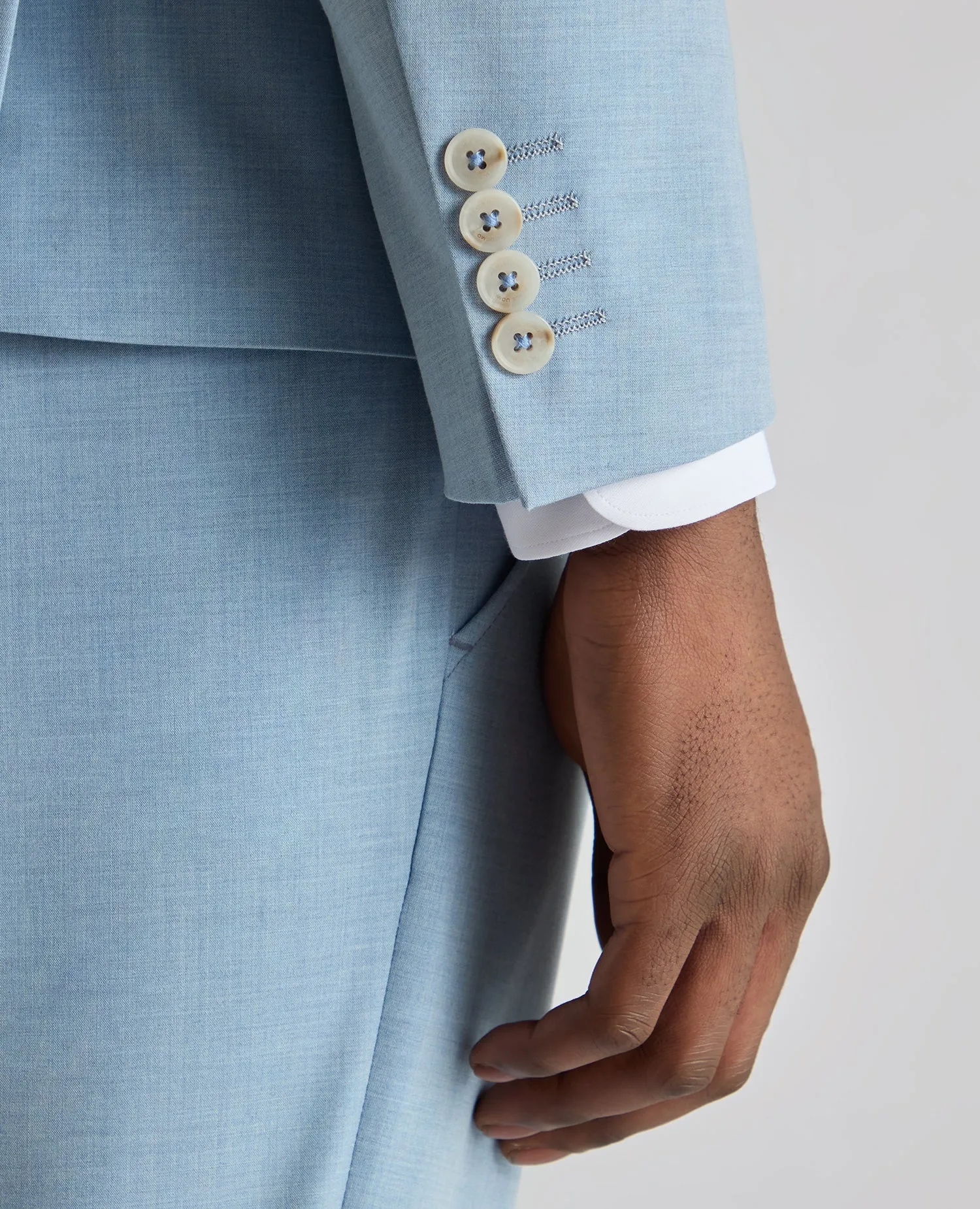 Remus Uomo Massa Suit Jacket 12703
