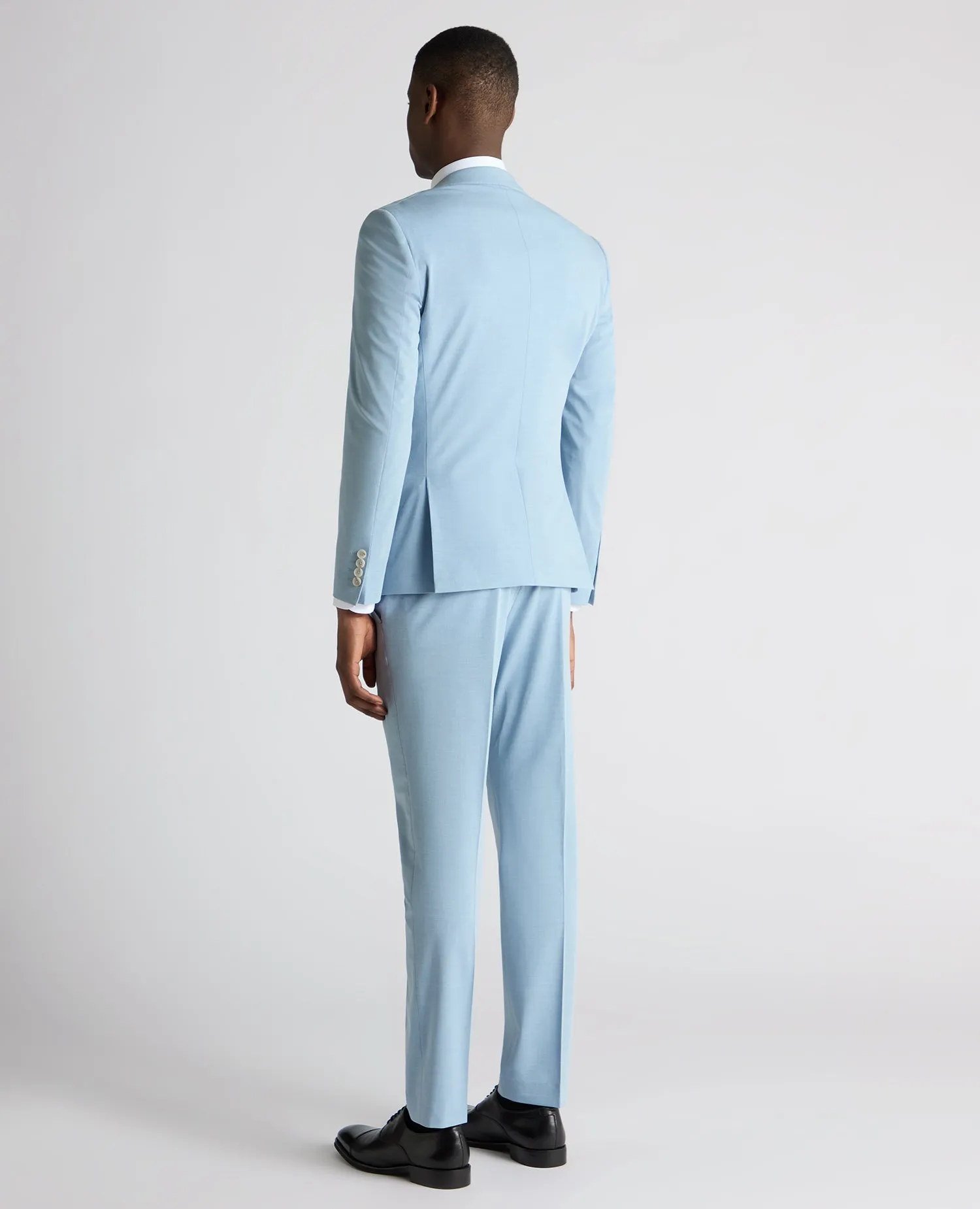 Remus Uomo Massa Suit Jacket 12703