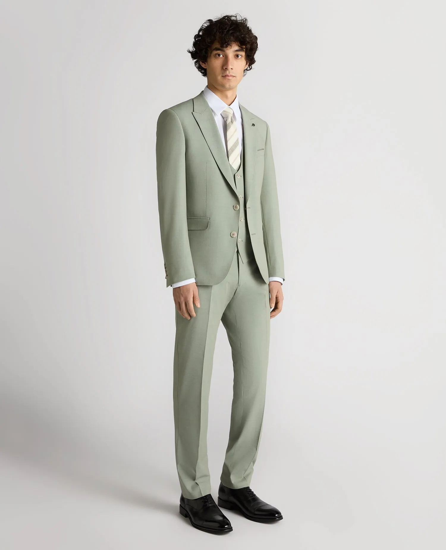 Remus Uomo Massa Suit Jacket 12703