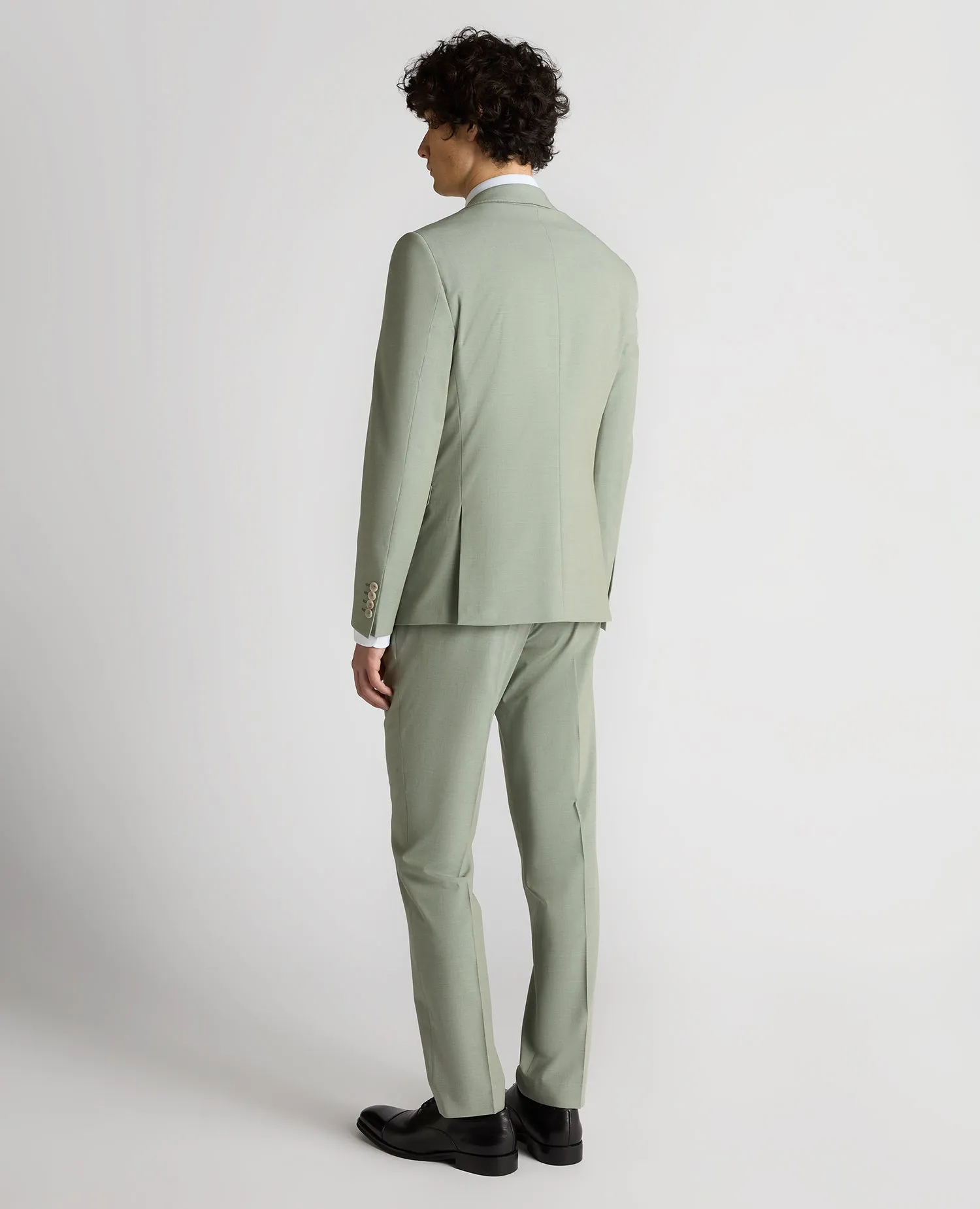 Remus Uomo Massa Suit Jacket 12703
