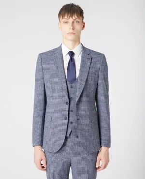 Remus Uomo Slim Fit Suit Jacket