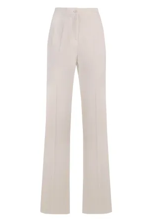 Resta tailored trousers