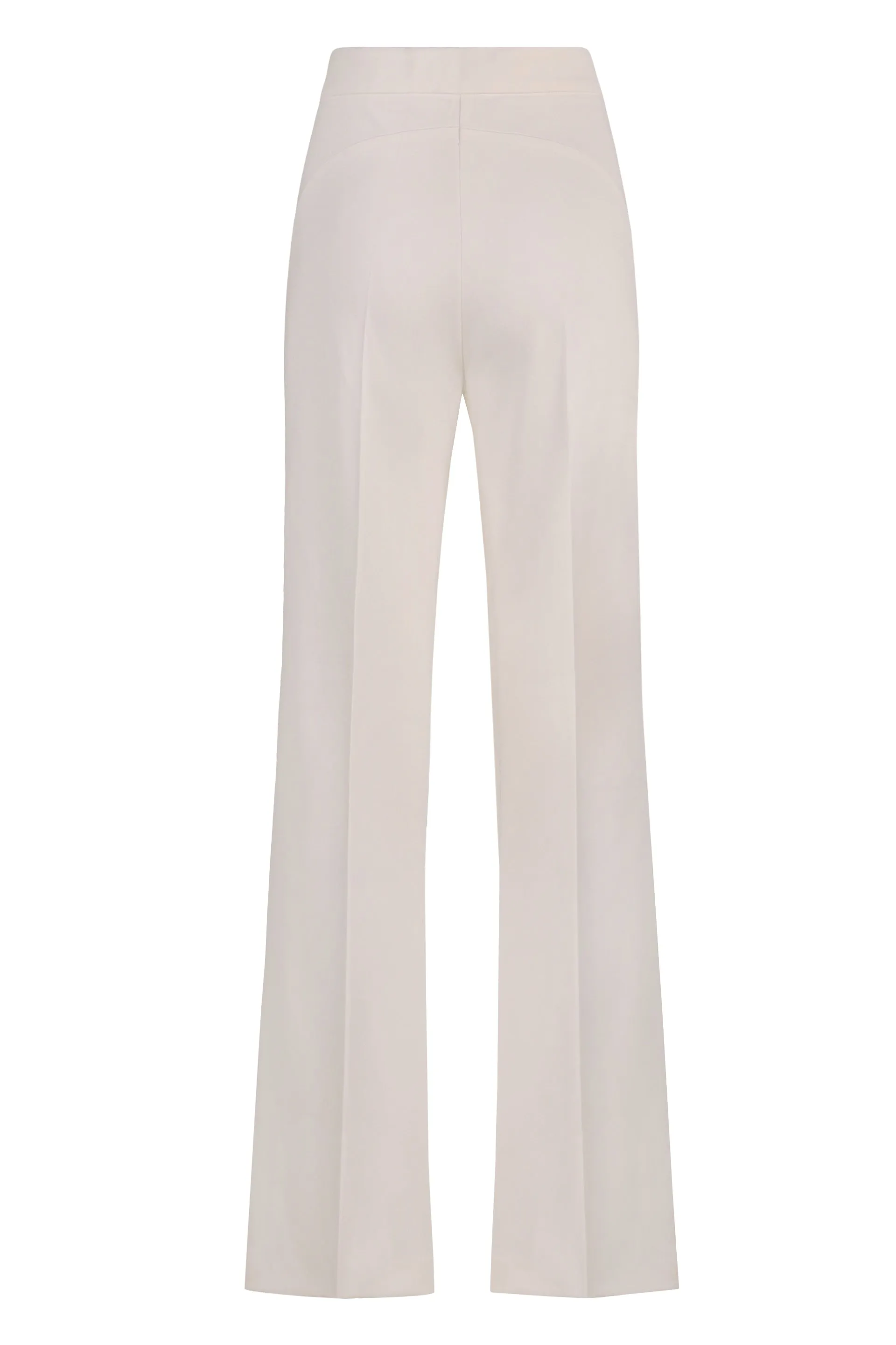 Resta tailored trousers