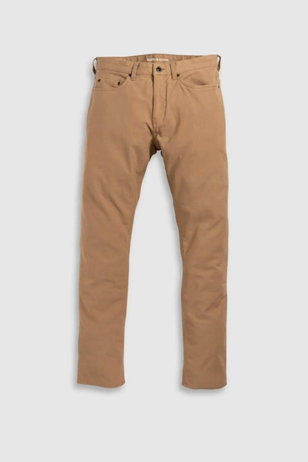 Rodd & Gunn Motion 2 Straight Jean