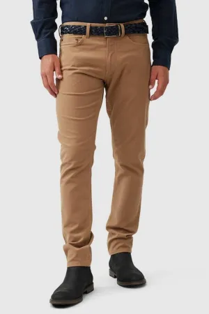 Rodd & Gunn Motion 2 Straight Jean