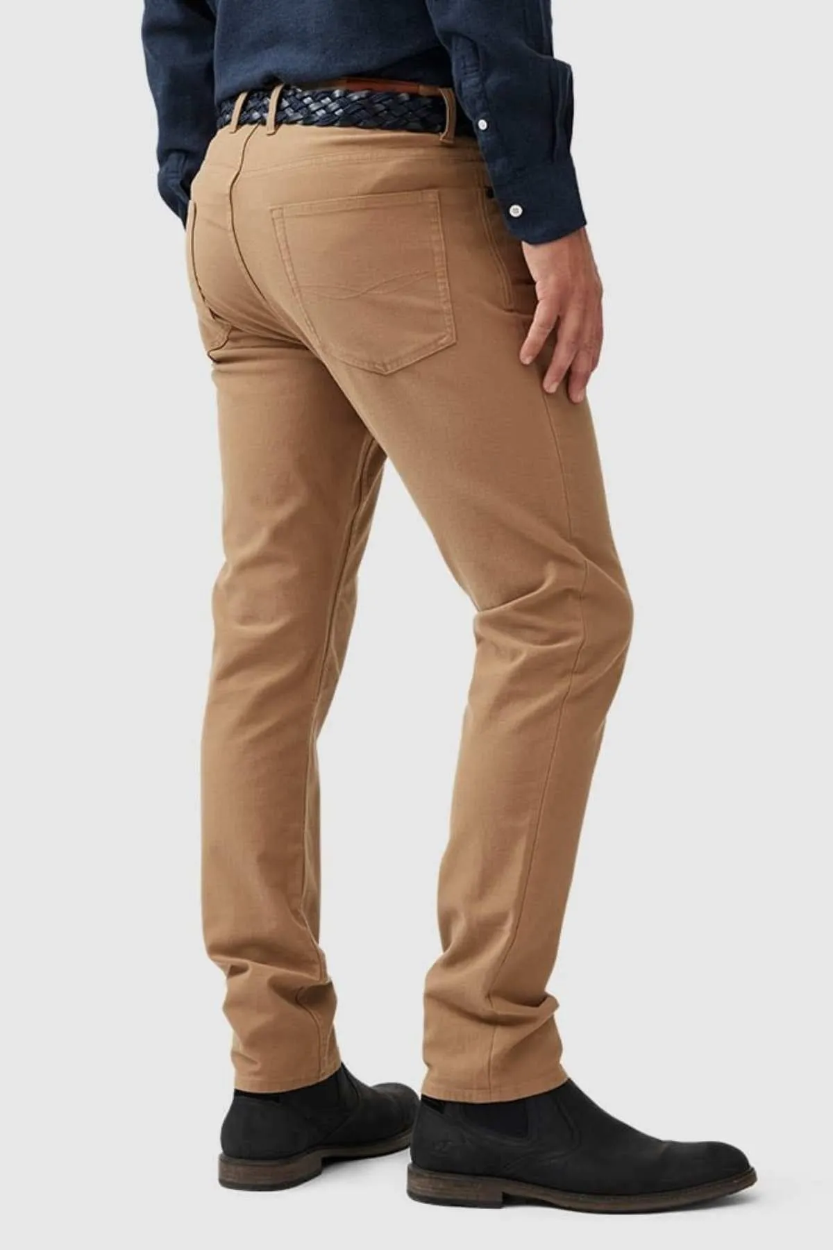 Rodd & Gunn Motion 2 Straight Jean
