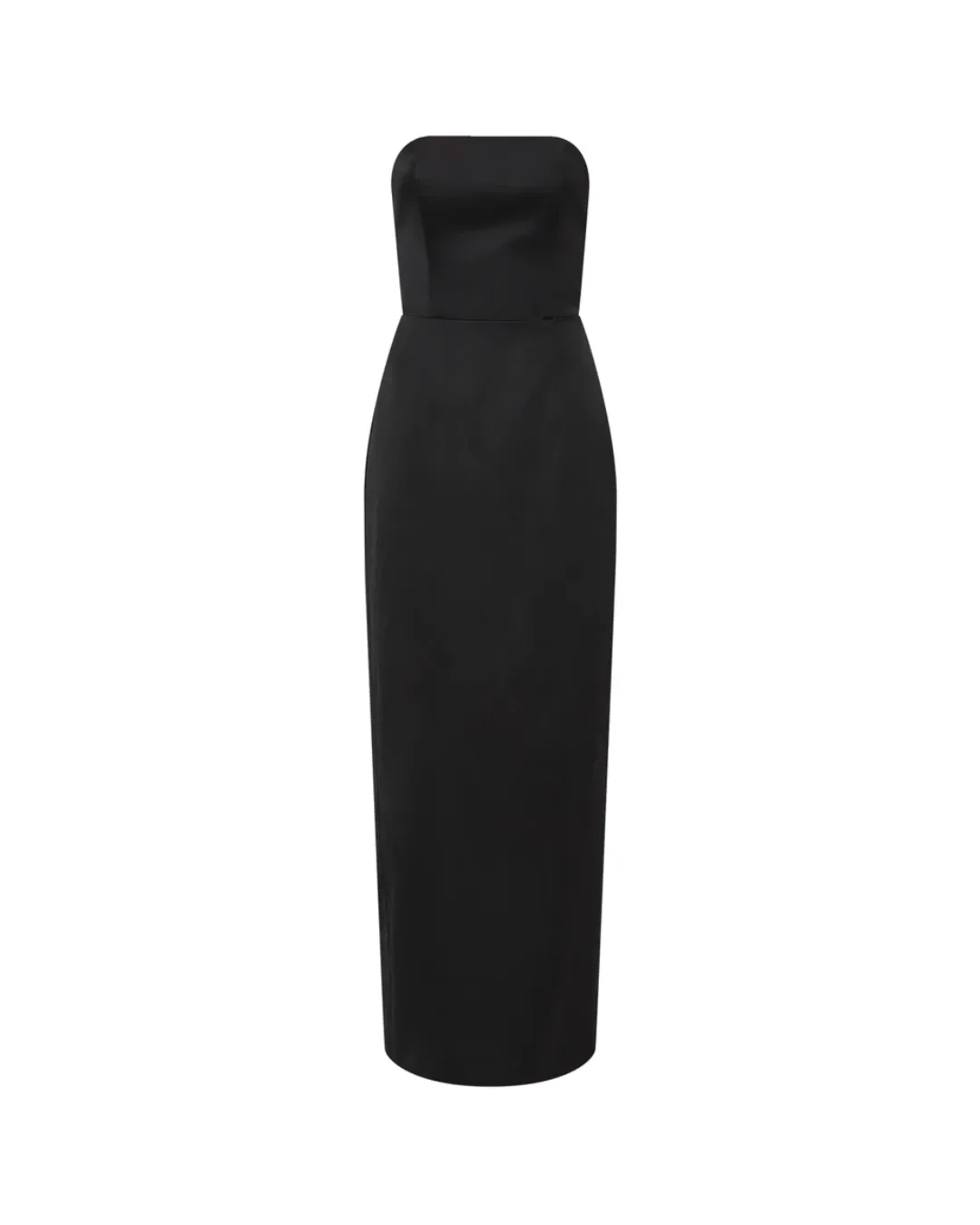 ROMEO STRAPLESS DRESS
