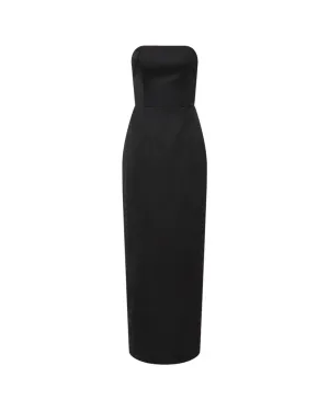 ROMEO STRAPLESS DRESS