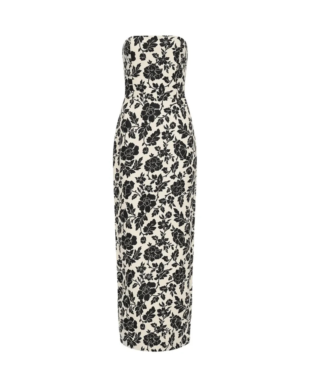 ROMEO STRAPLESS DRESS