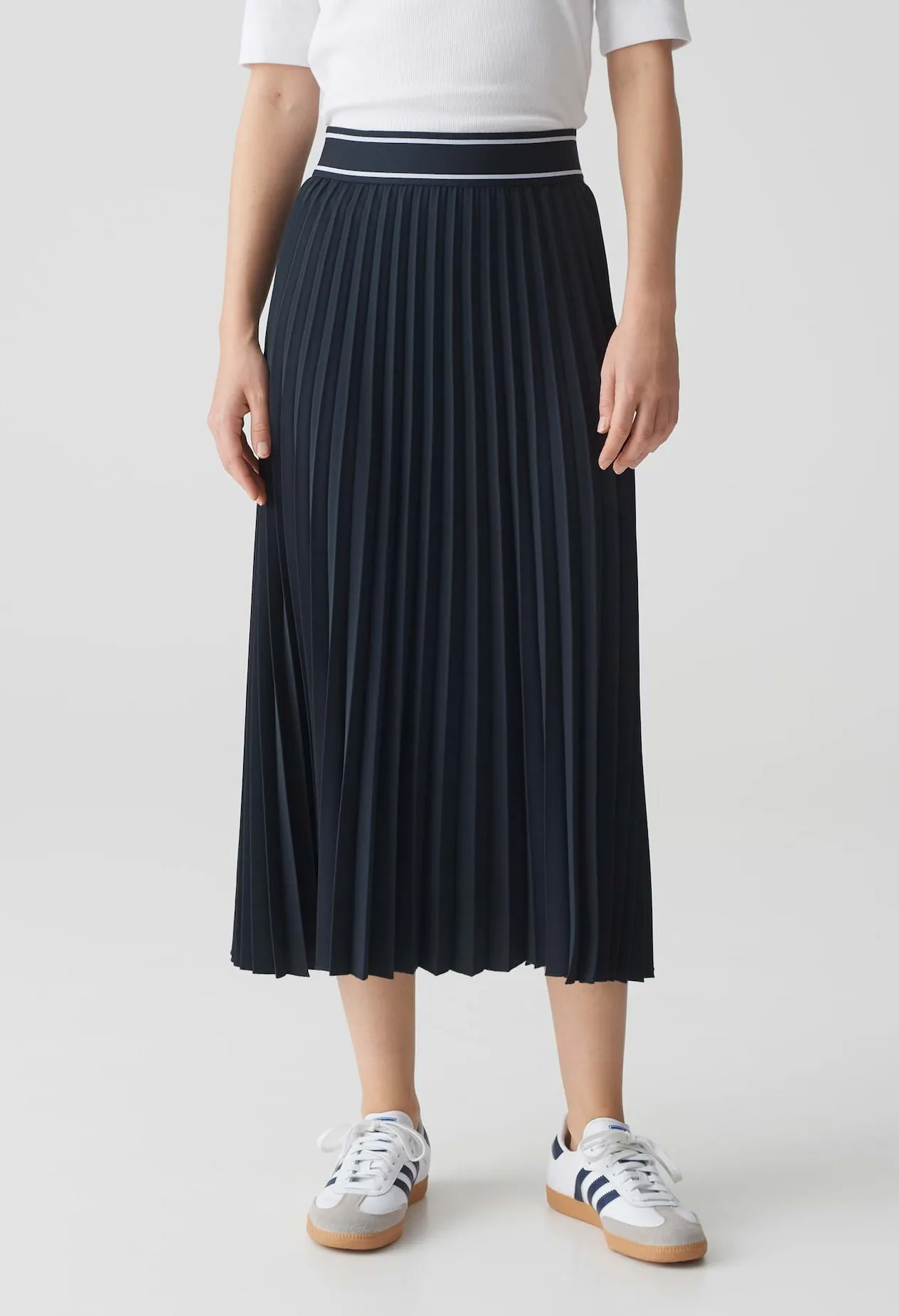 Ronti Sport A-Line Skirt
