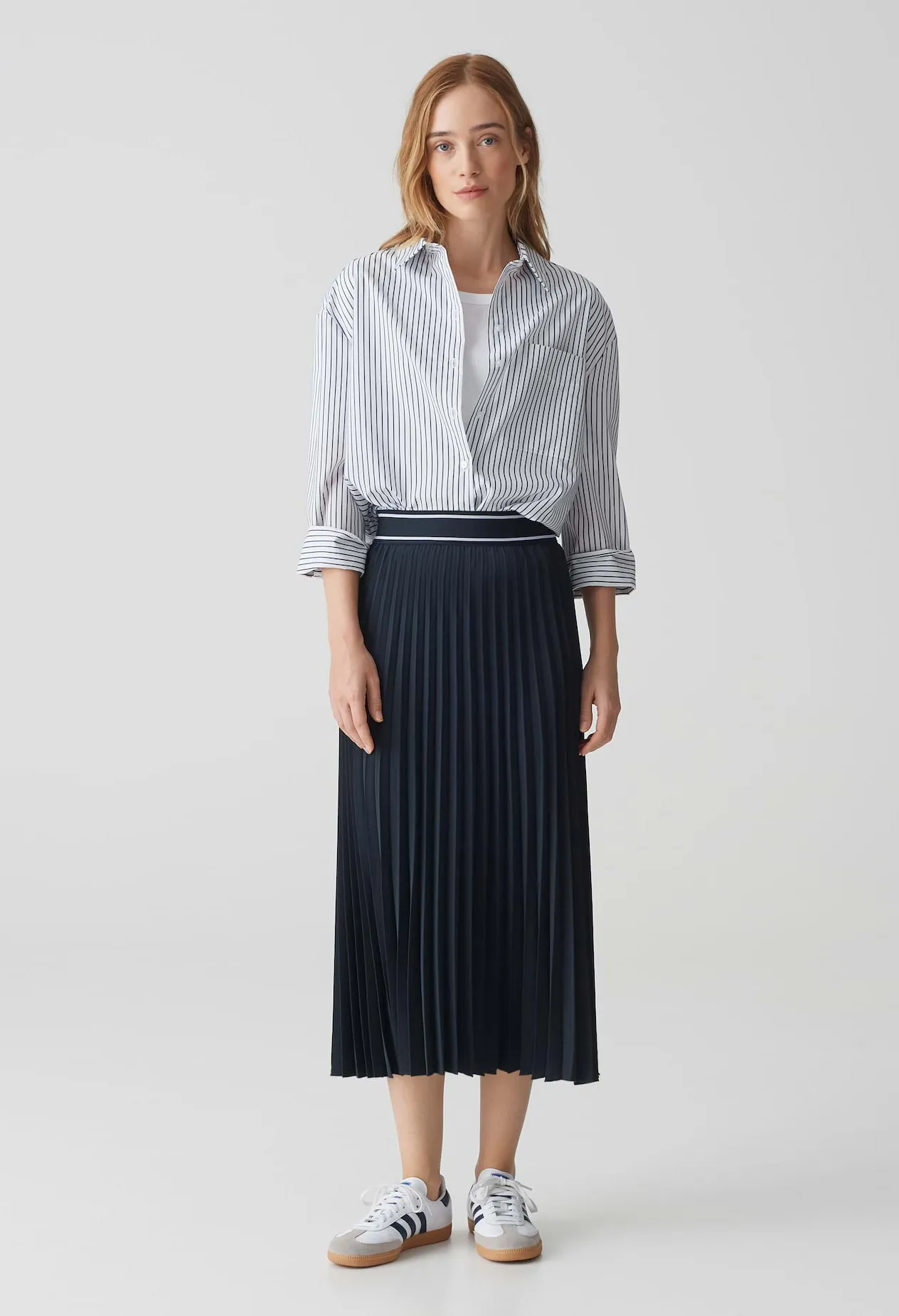 Ronti Sport A-Line Skirt