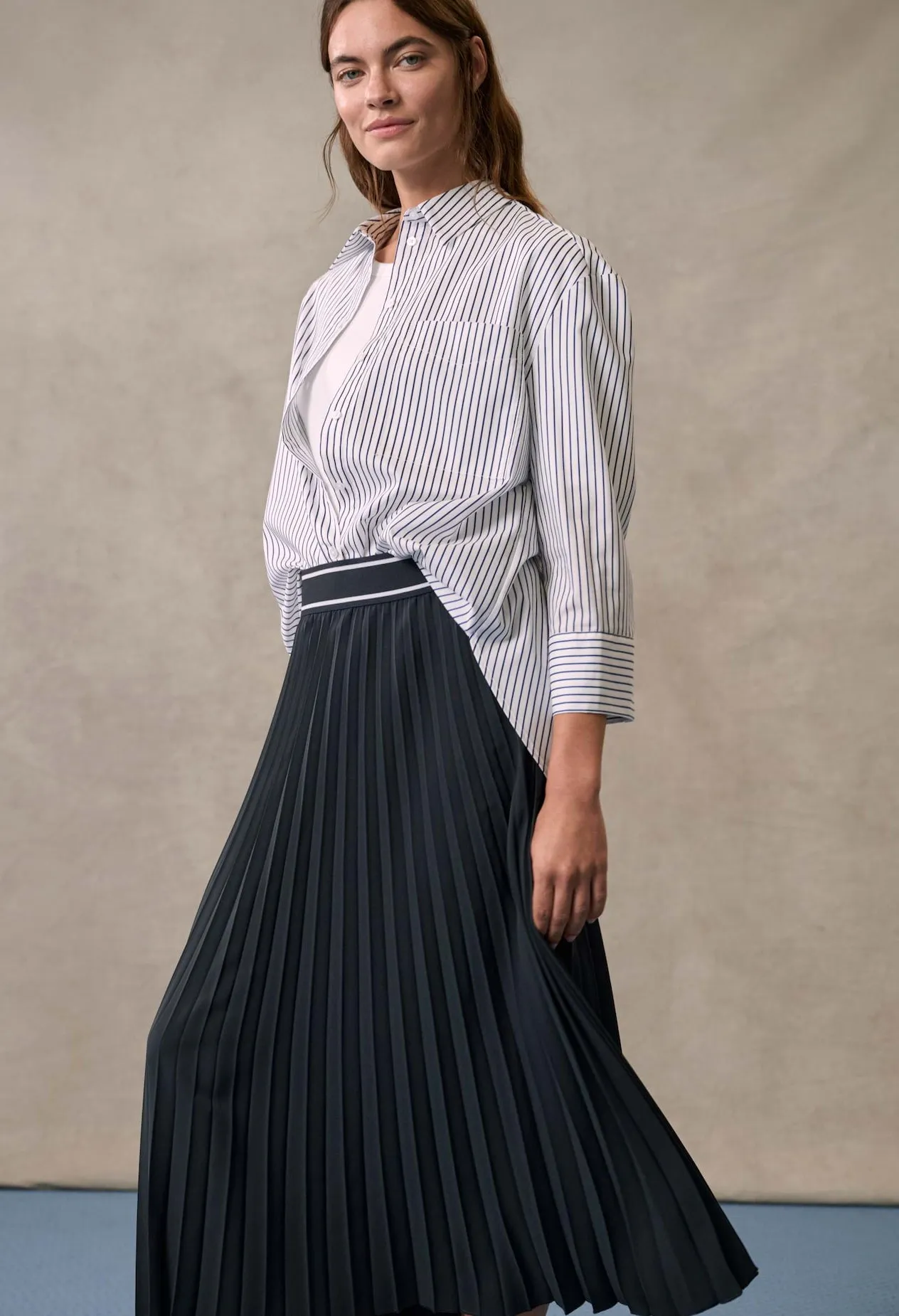 Ronti Sport A-Line Skirt