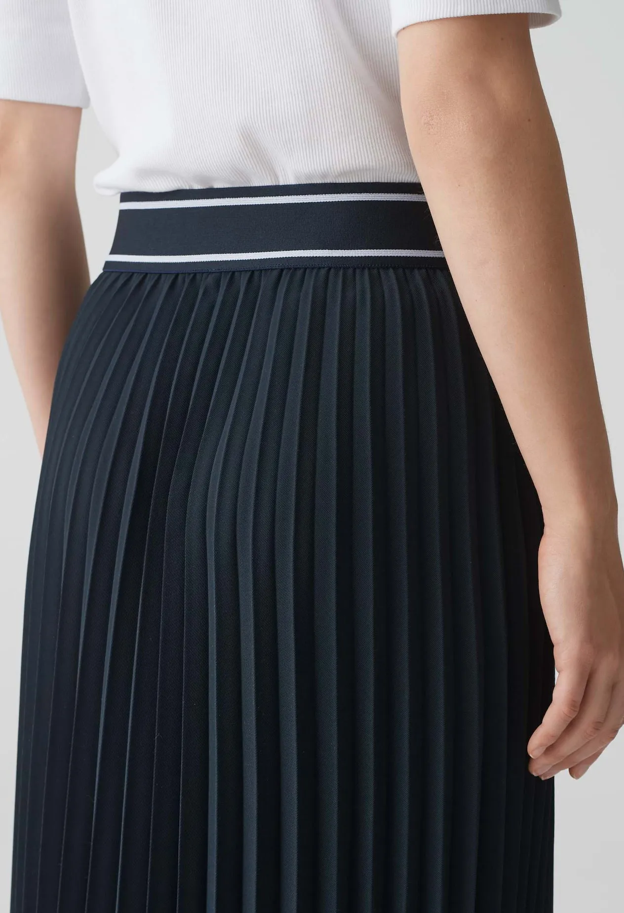 Ronti Sport A-Line Skirt