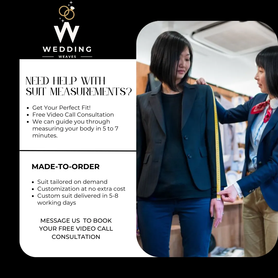 Rosewood Three-Piece Suit – Notch Lapel & Tailored Precision