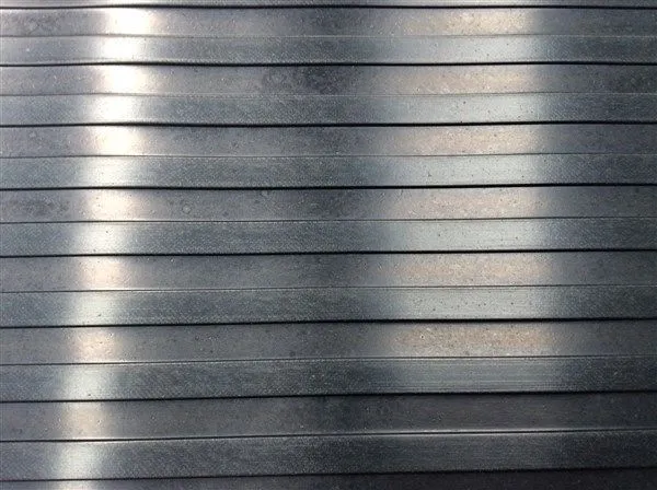 Rubber Ute Mat to fit Foton Tunland P201 Dual Cab 2014 to Current - Suits Spray On Liner Or No Liner