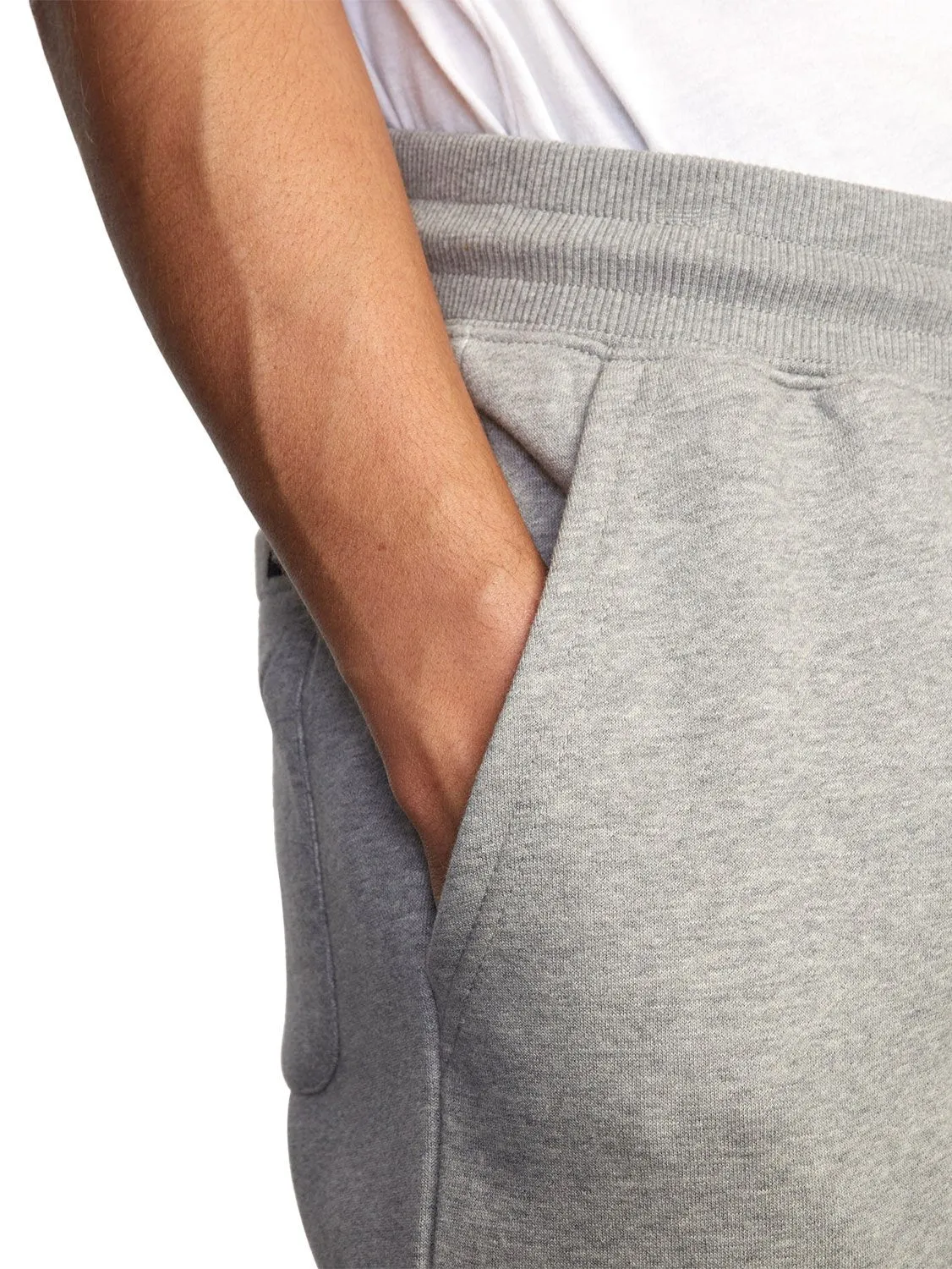 RVCA Men's Big RVCA Trackpant