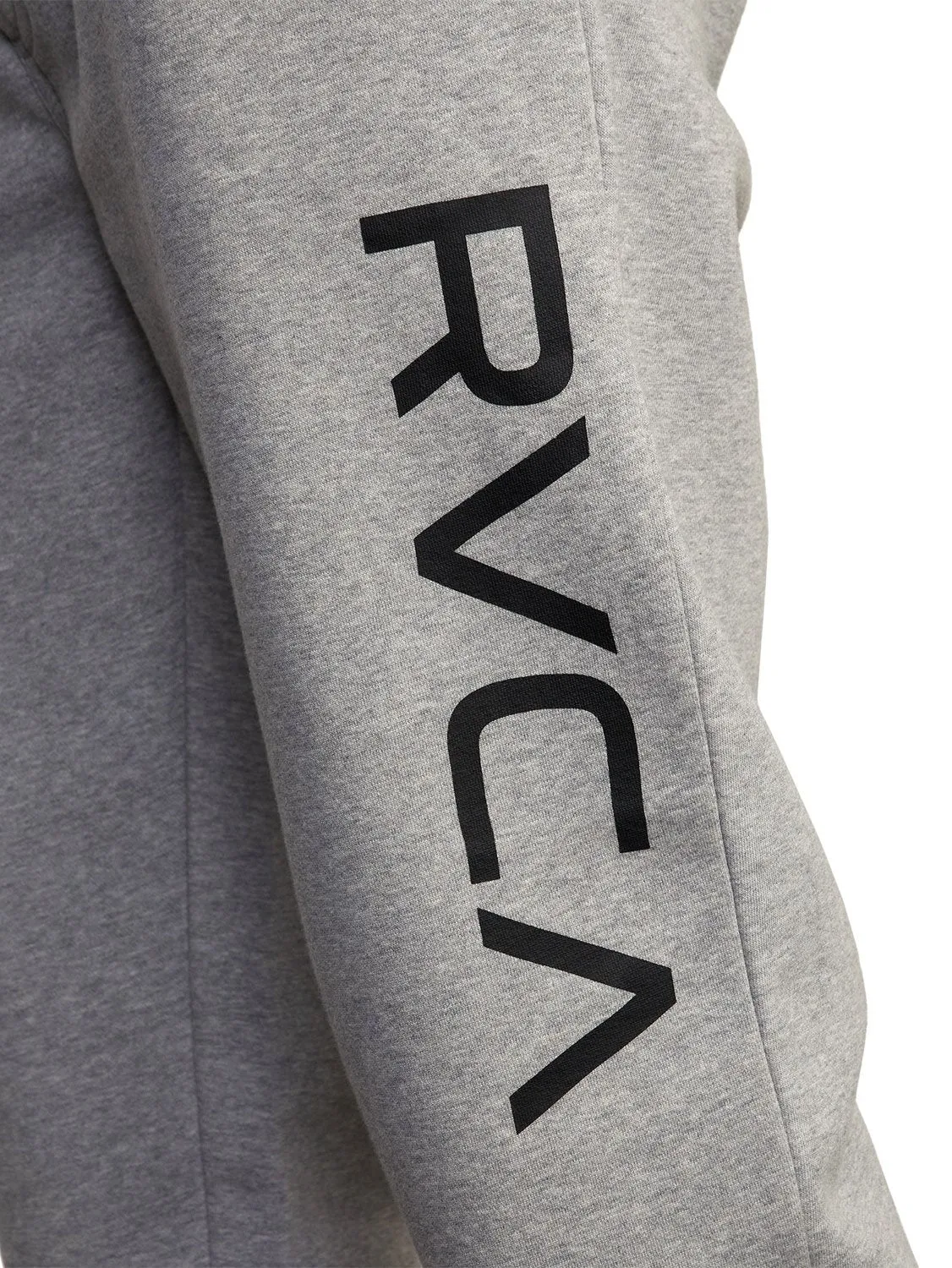 RVCA Men's Big RVCA Trackpant