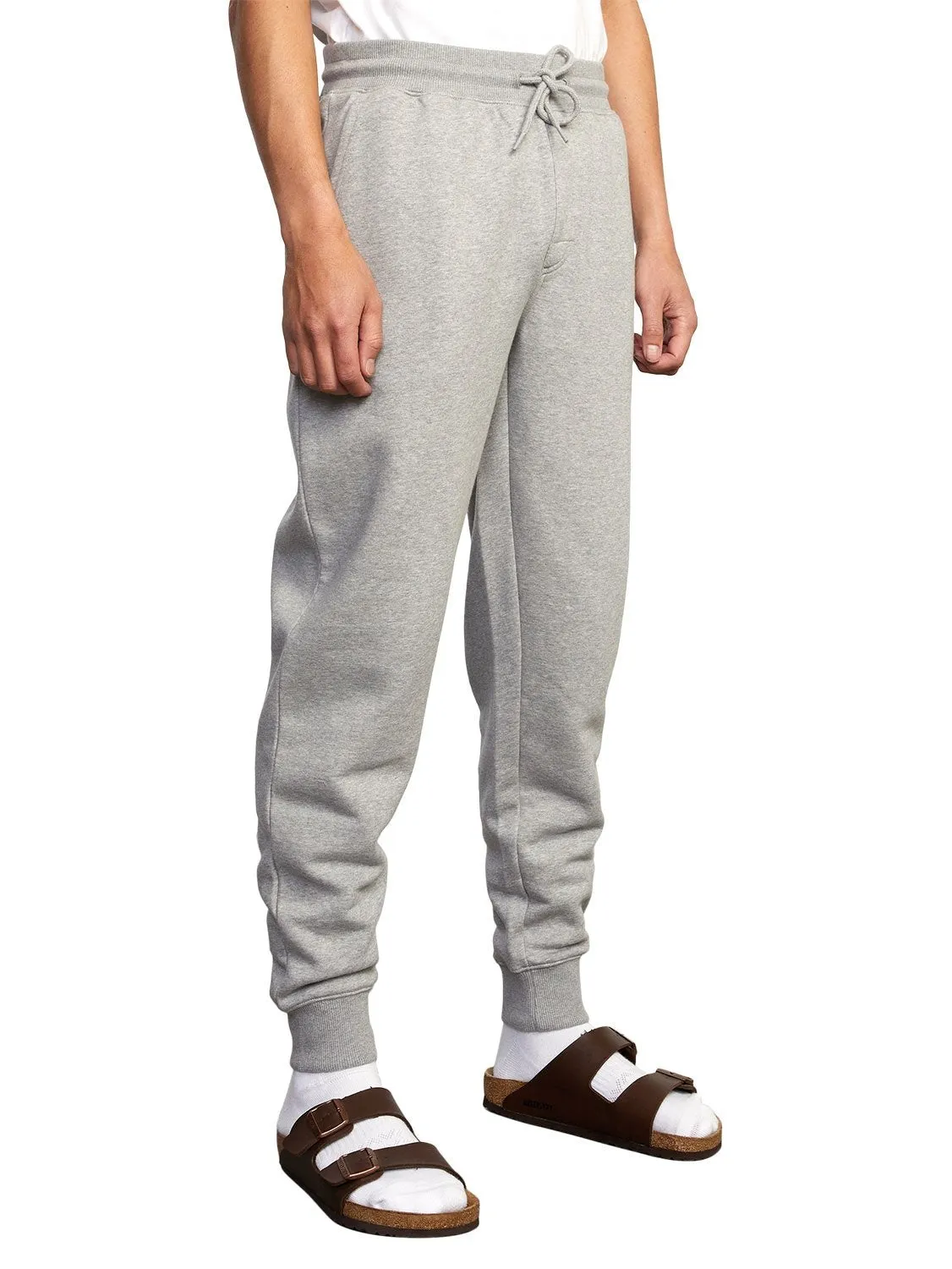 RVCA Men's Big RVCA Trackpant