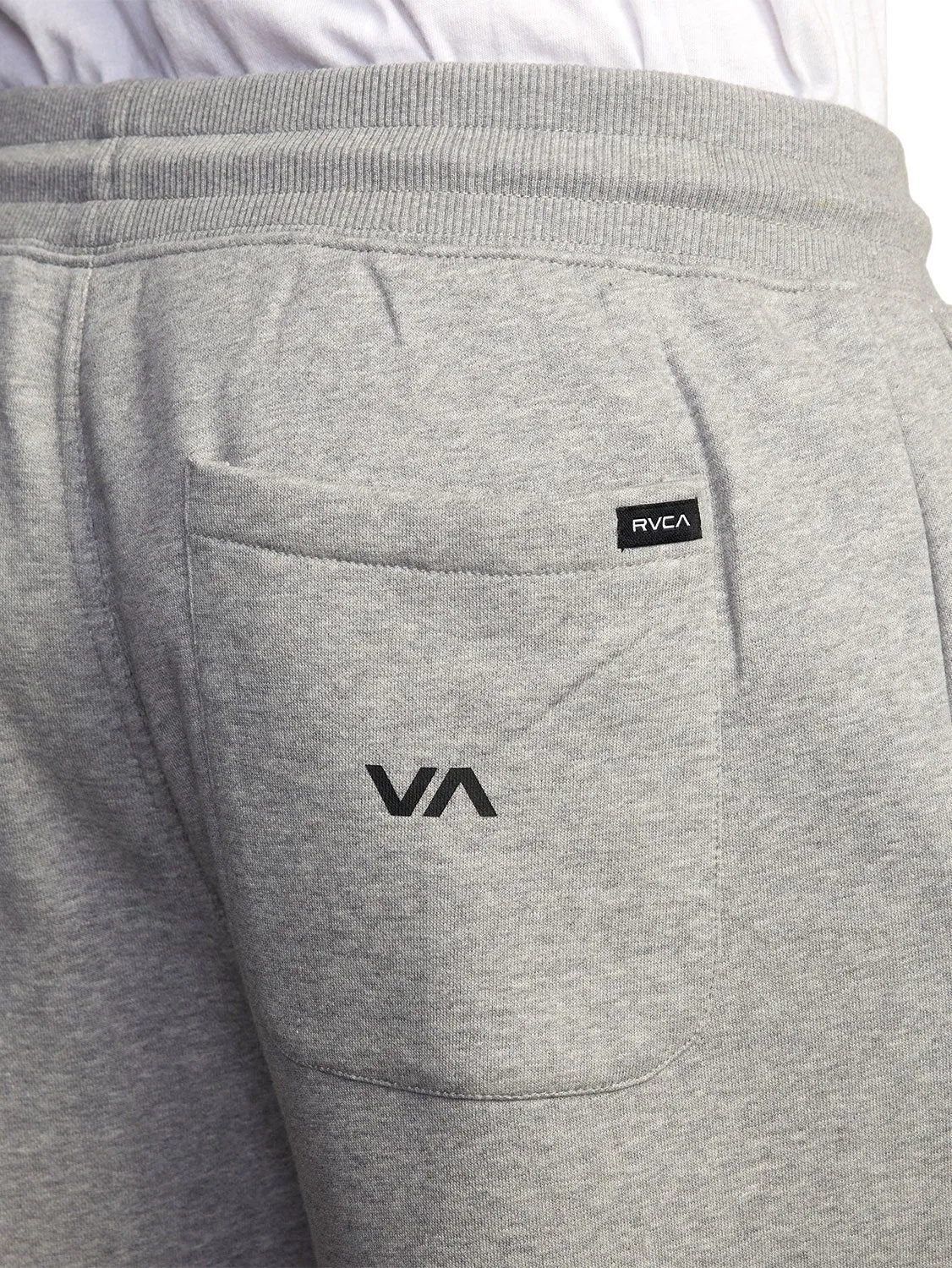 RVCA Men's Big RVCA Trackpant