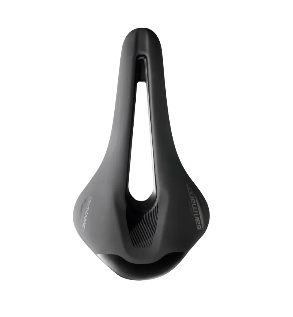SADDLE SELLE  SAN MARCO SHORTFIT 2.0 DYNAMIC NARROW
