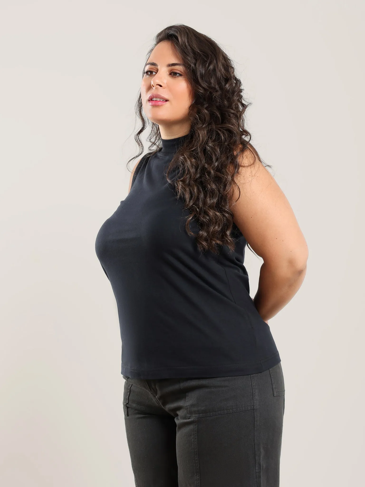 Sahra Tank