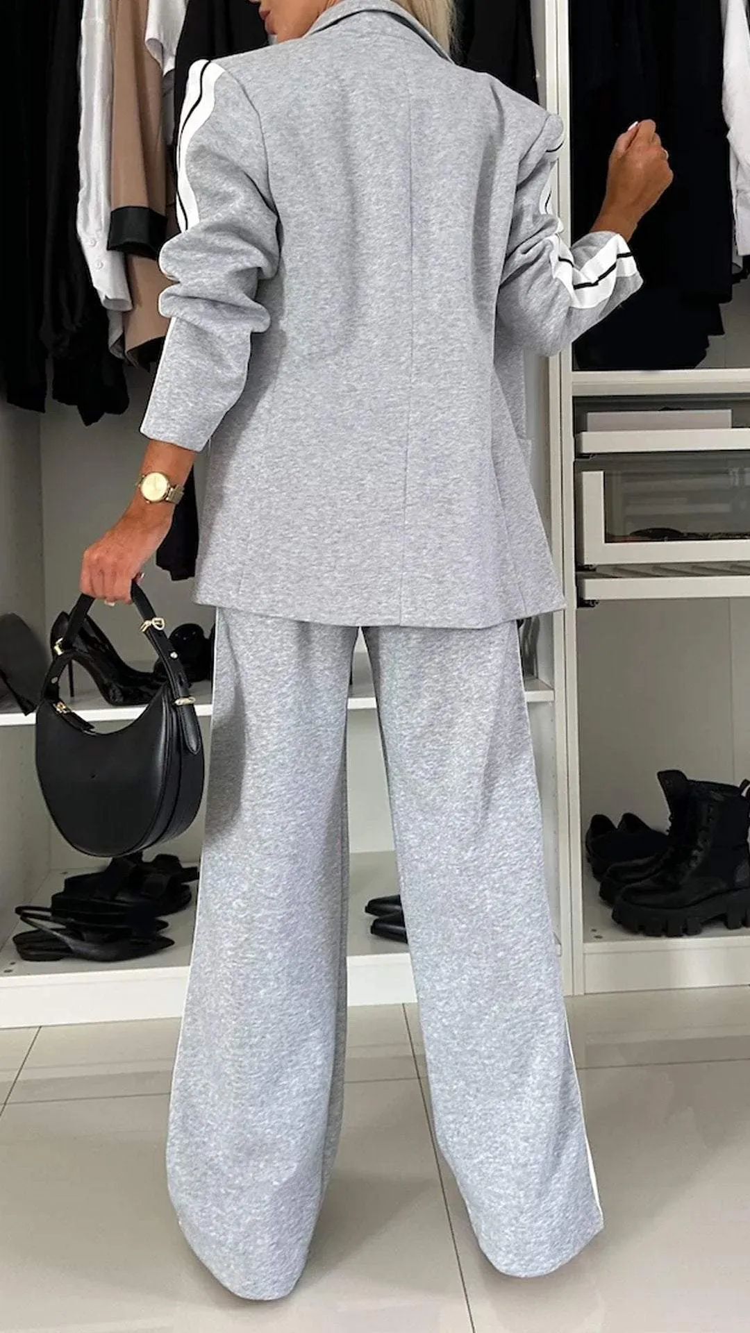 Savannah | Casual  Office Suit