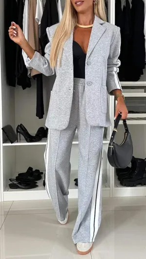 Savannah | Casual  Office Suit