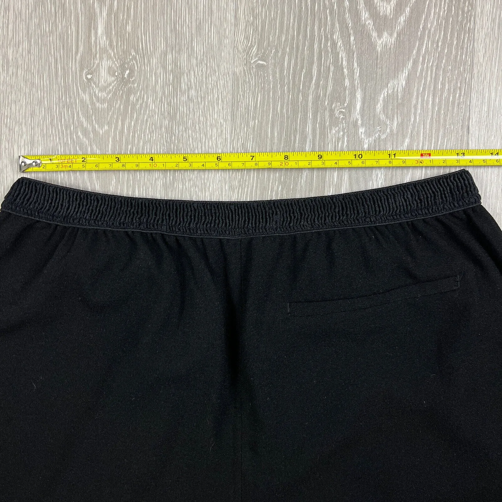 Scotch & Soda Maison Scotch Womens Black Pants Size 2