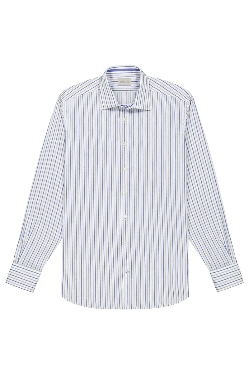SENTRY SHIRT FJR811 - BLUE