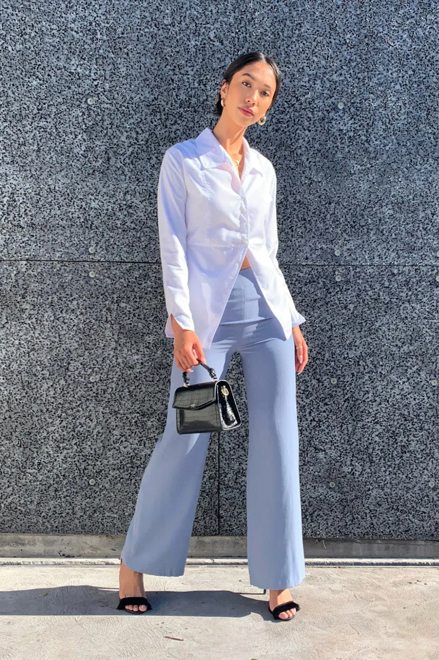 Serene Shirt
