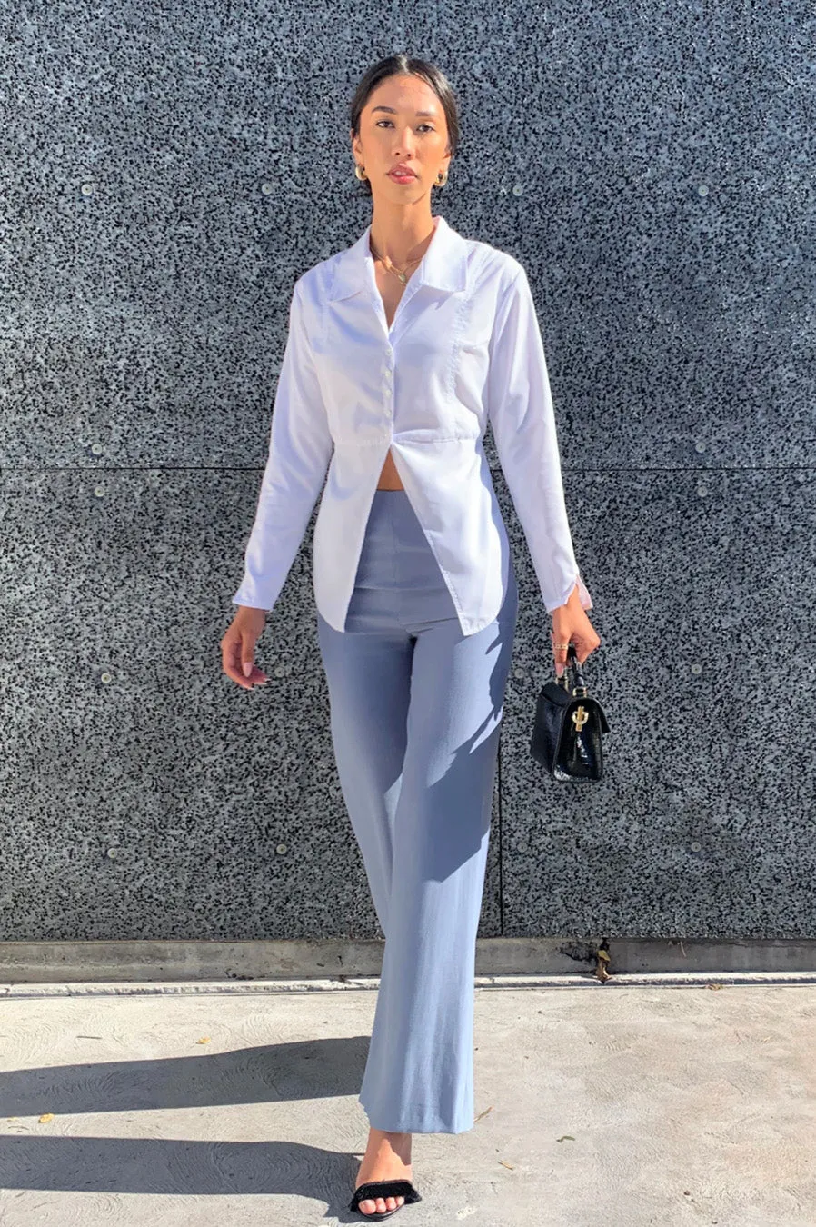Serene Shirt