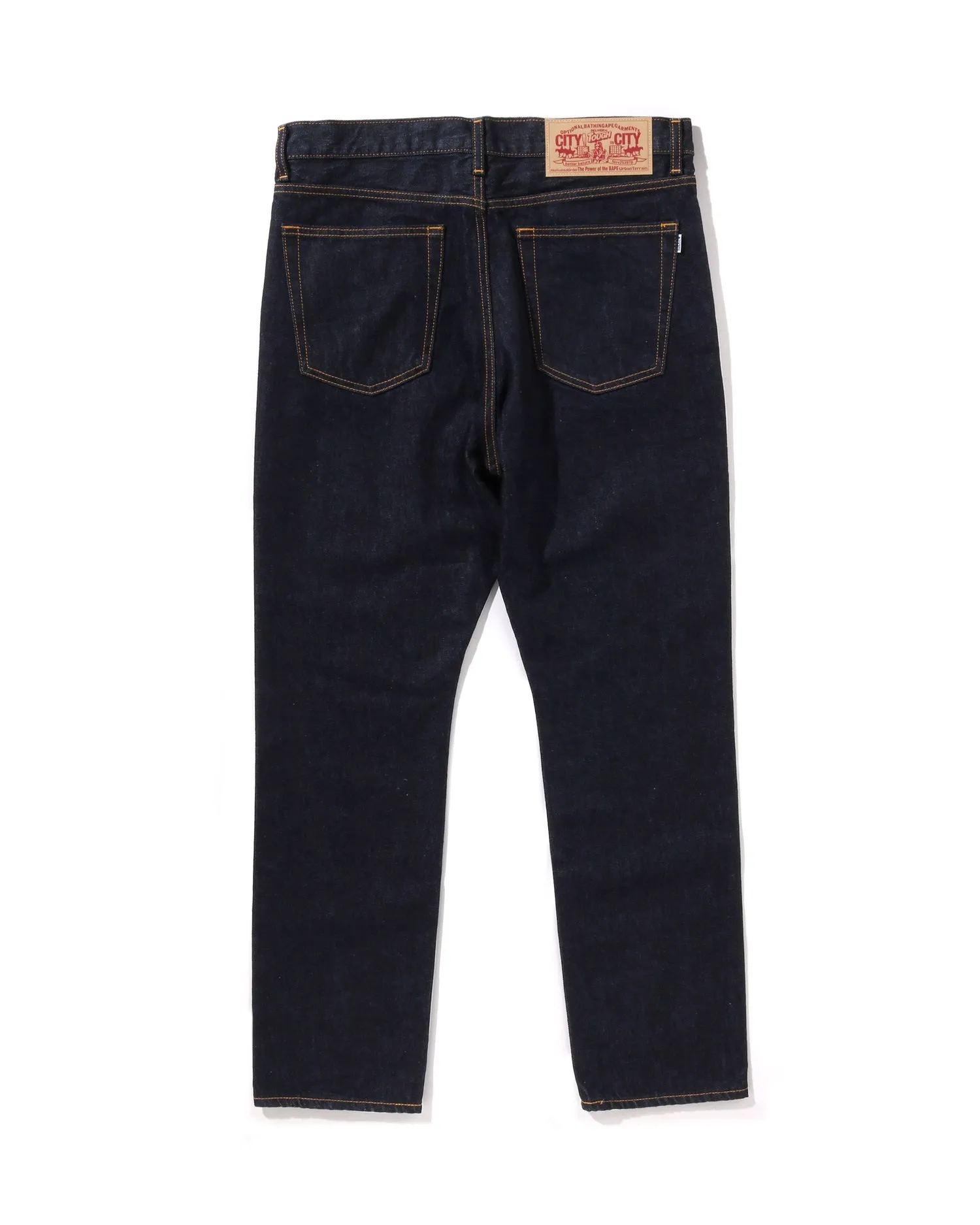 Shark 13 Oz Denim Pants
