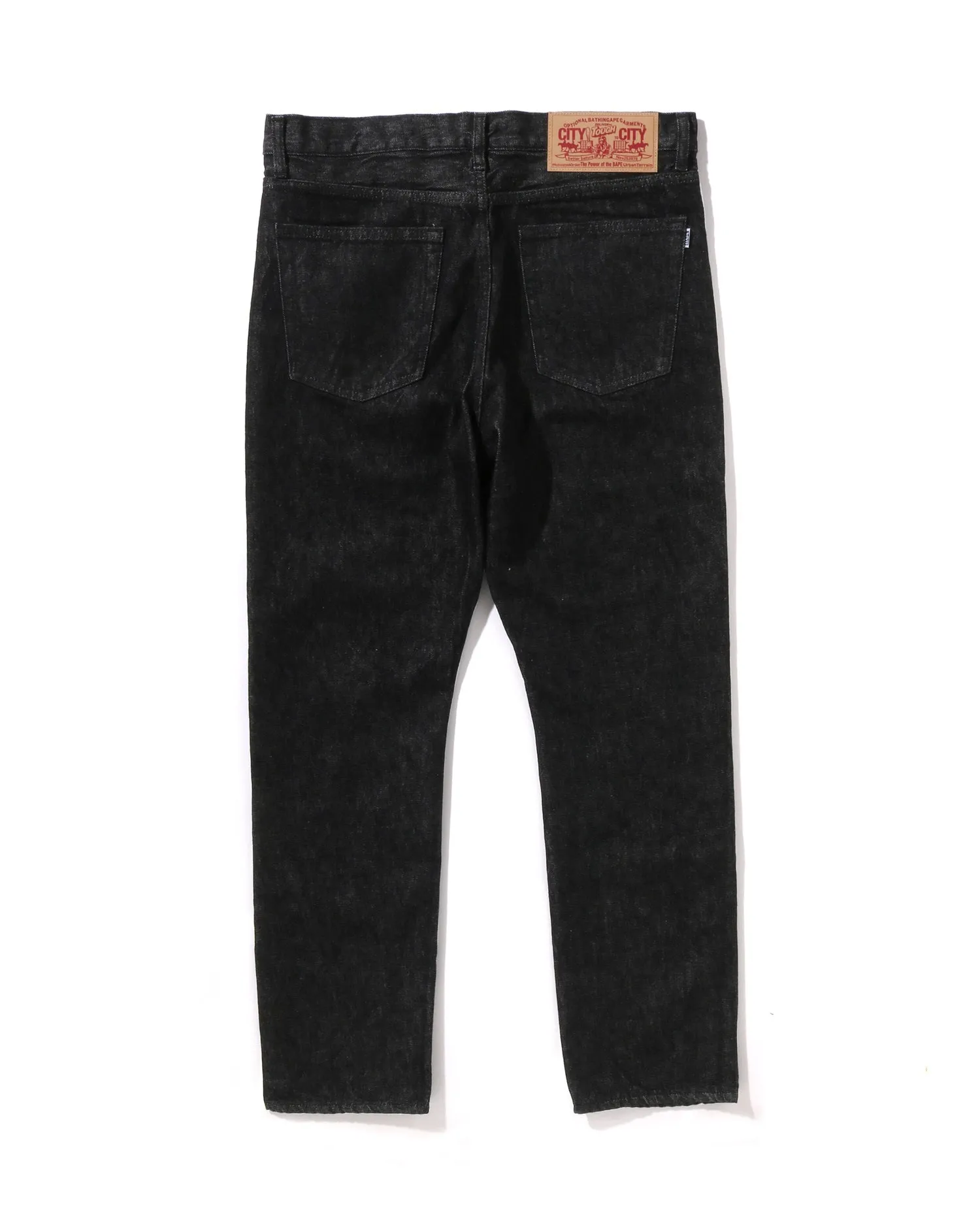 Shark 13 Oz Denim Pants