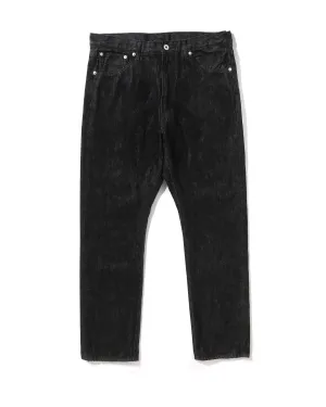 Shark 13 Oz Denim Pants