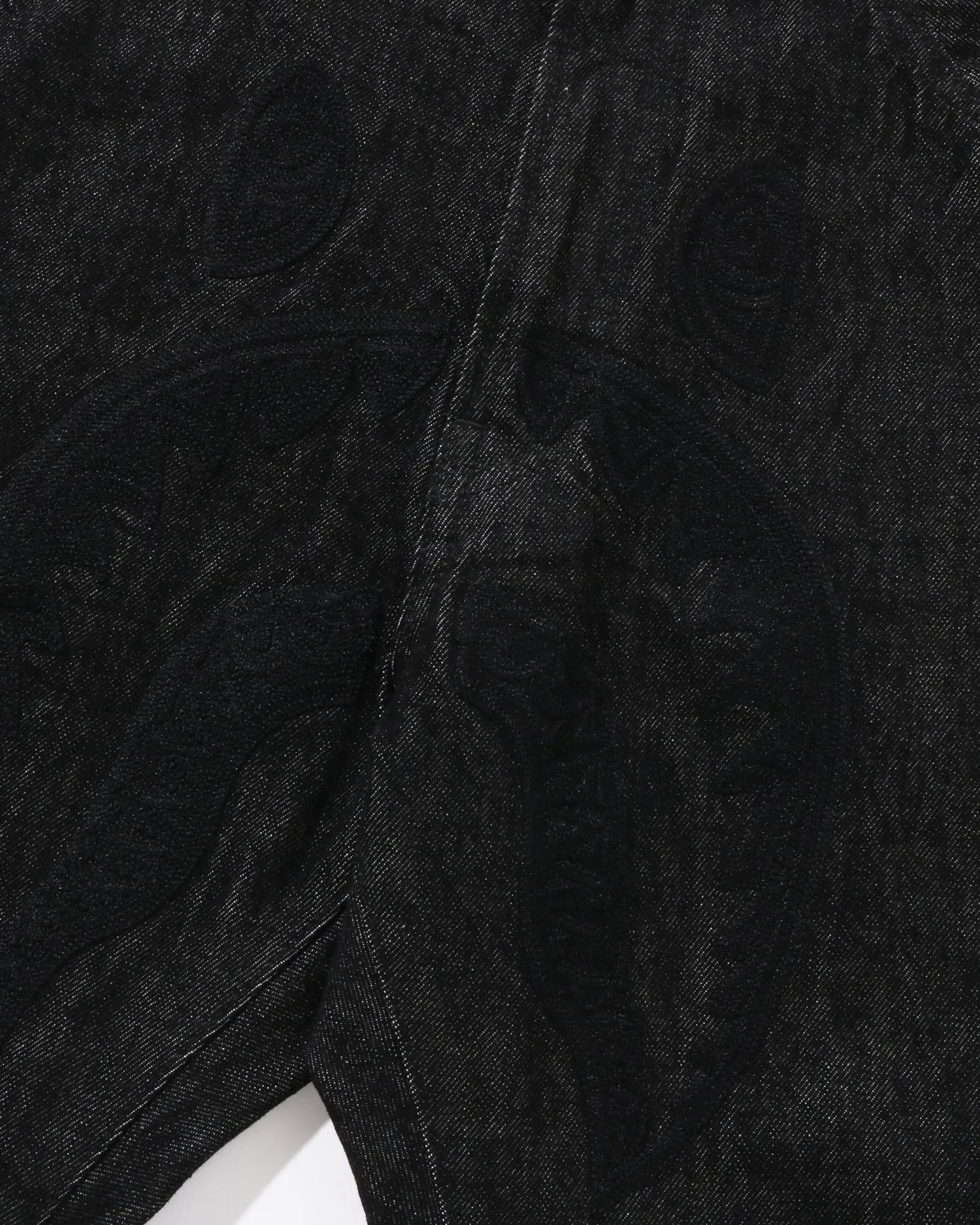 Shark 13 Oz Denim Pants