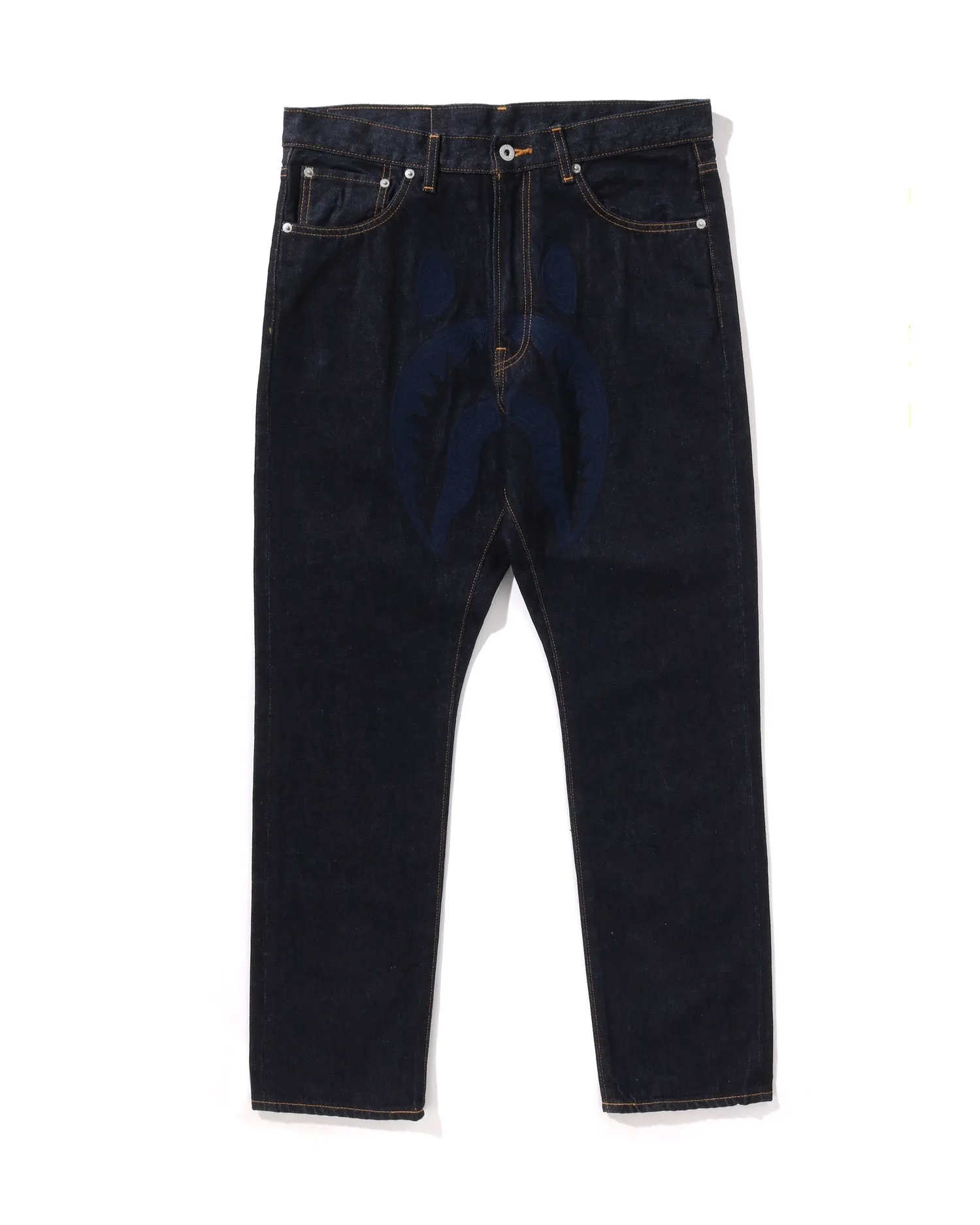Shark 13 Oz Denim Pants